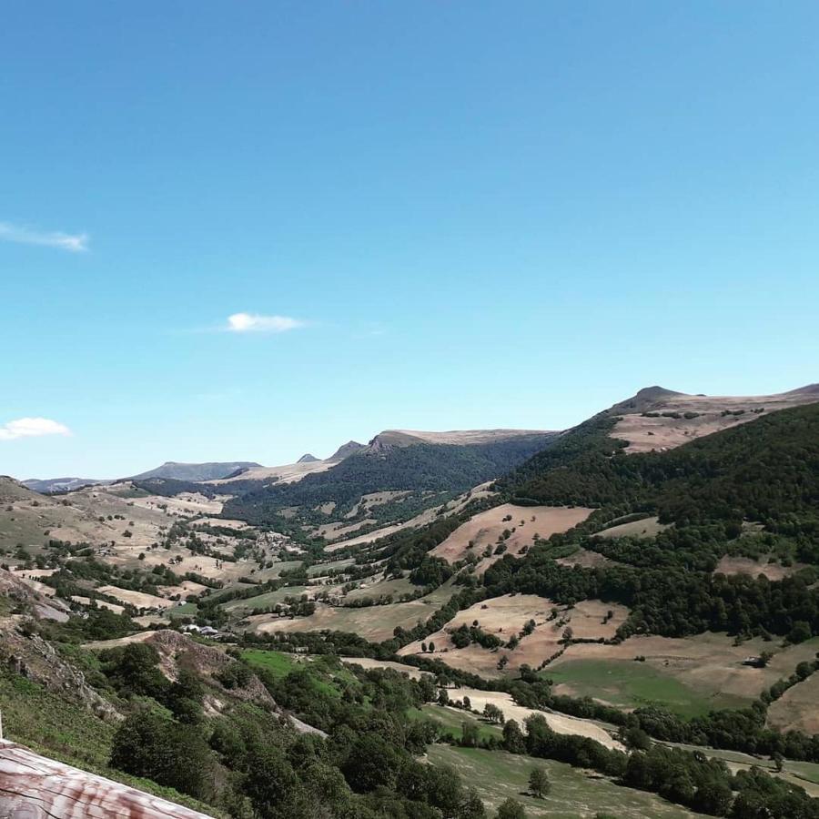 La Maison Au Coeur De L Auvergne