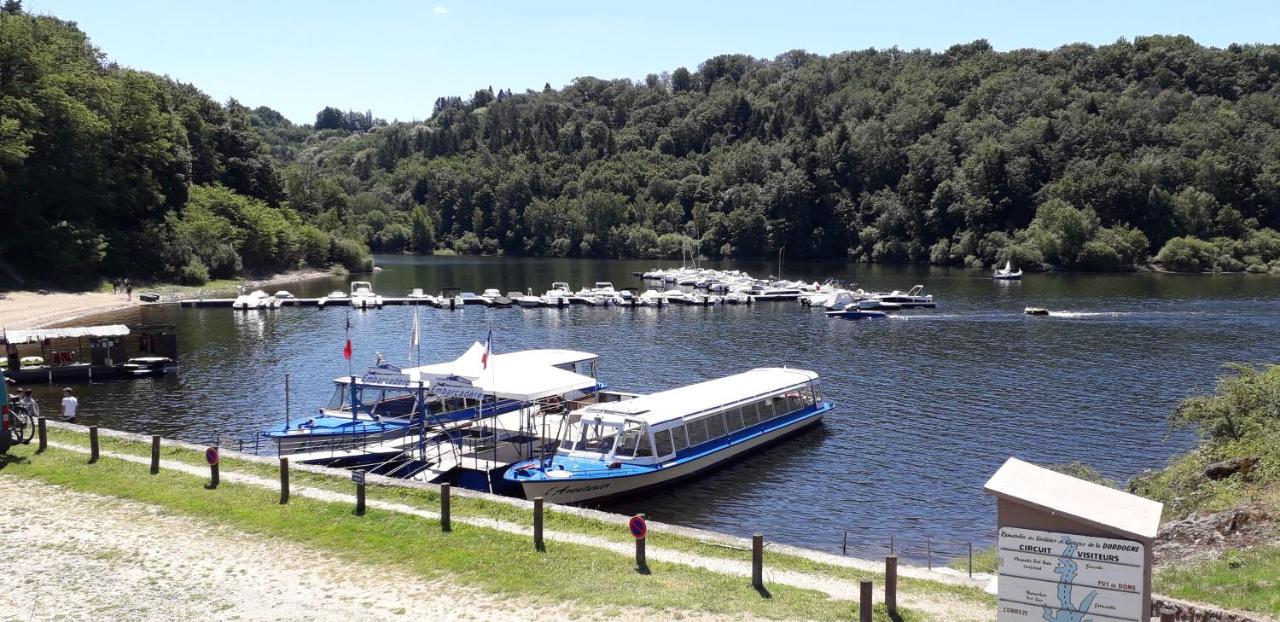 La Maison Au Coeur De L Auvergne Holiday home