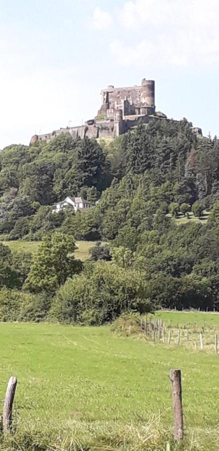 La Maison Au Coeur De L Auvergne