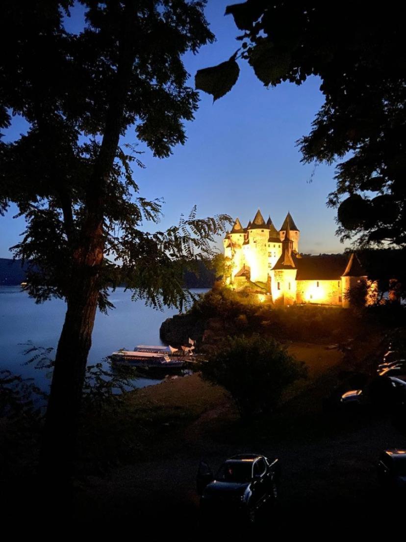 La Maison Au Coeur De L Auvergne Lanobre