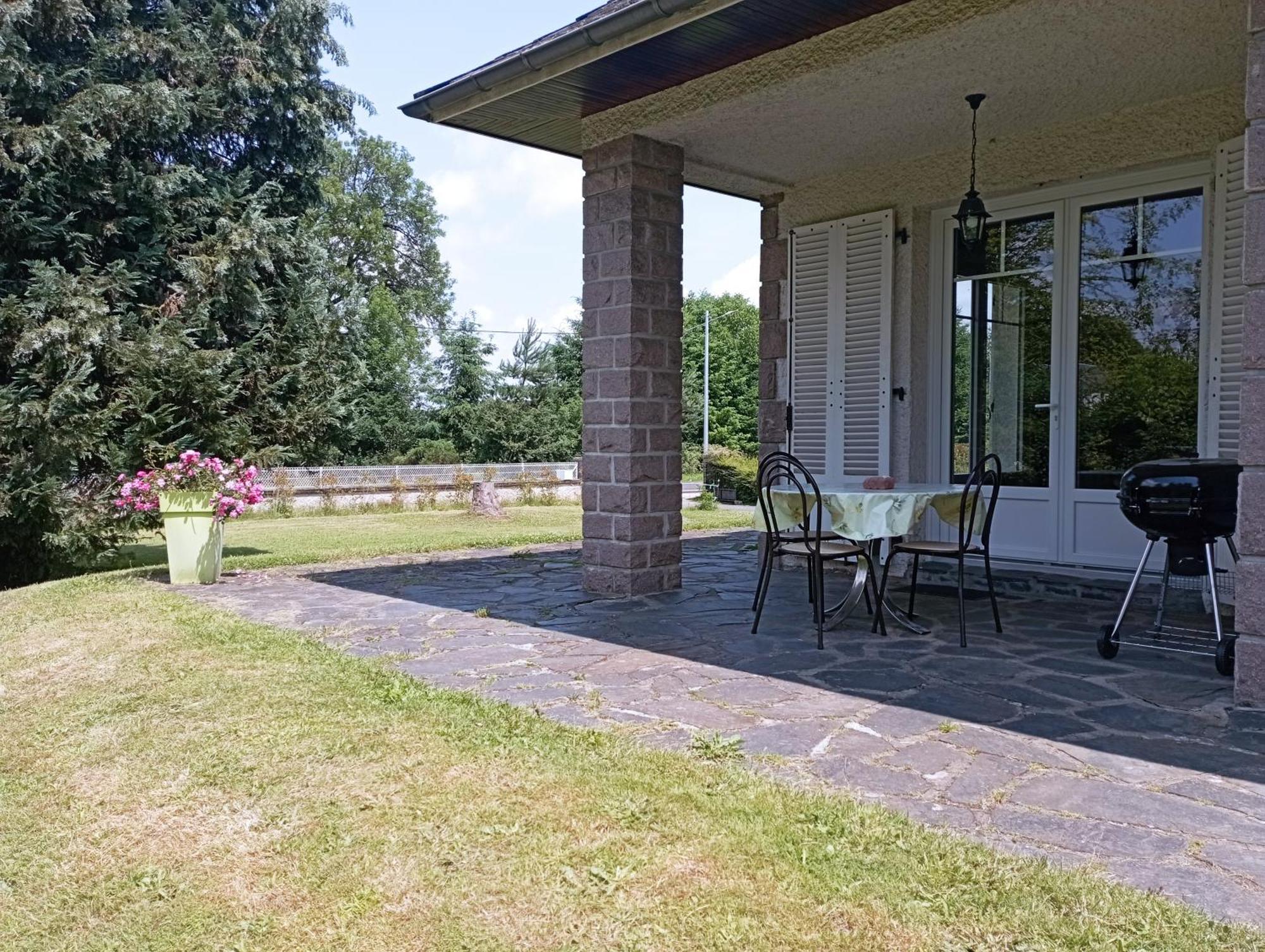 Holiday home La Maison Au Coeur De L Auvergne