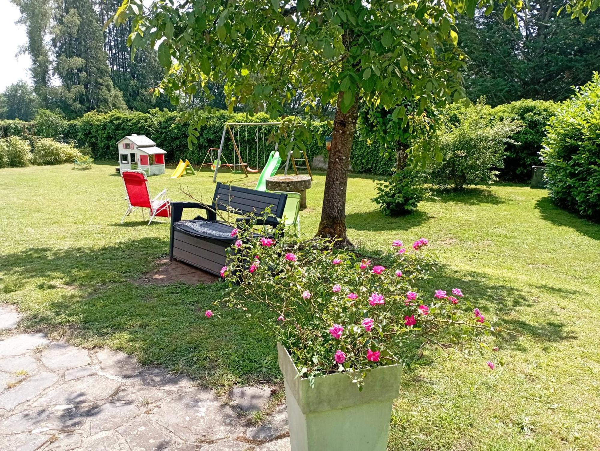 Holiday home La Maison Au Coeur De L Auvergne
