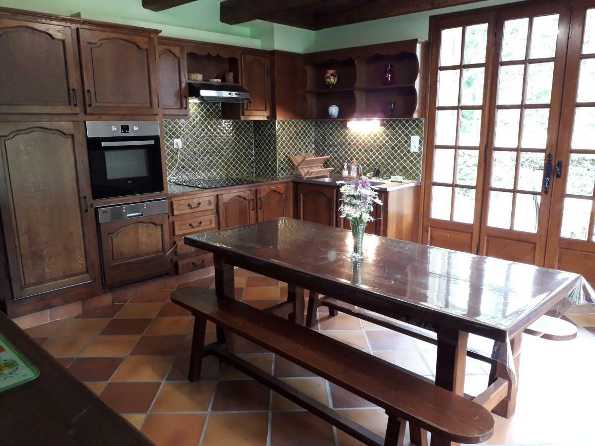 La Maison Au Coeur De L Auvergne * Lanobre