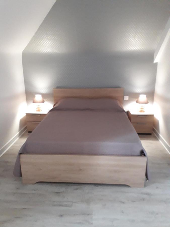 Holiday home La Maison Au Coeur De L Auvergne Lanobre